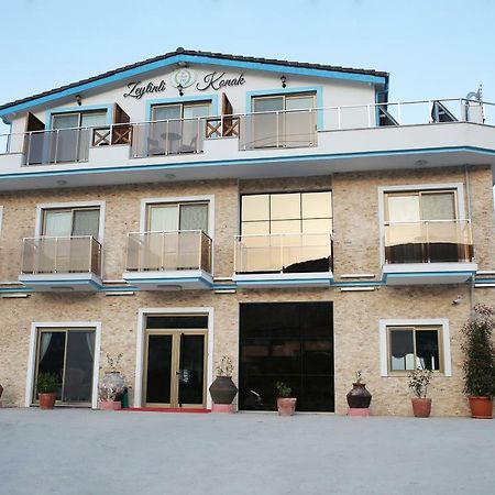 Bed and Breakfast Zeytinli Konak Измир Экстерьер фото