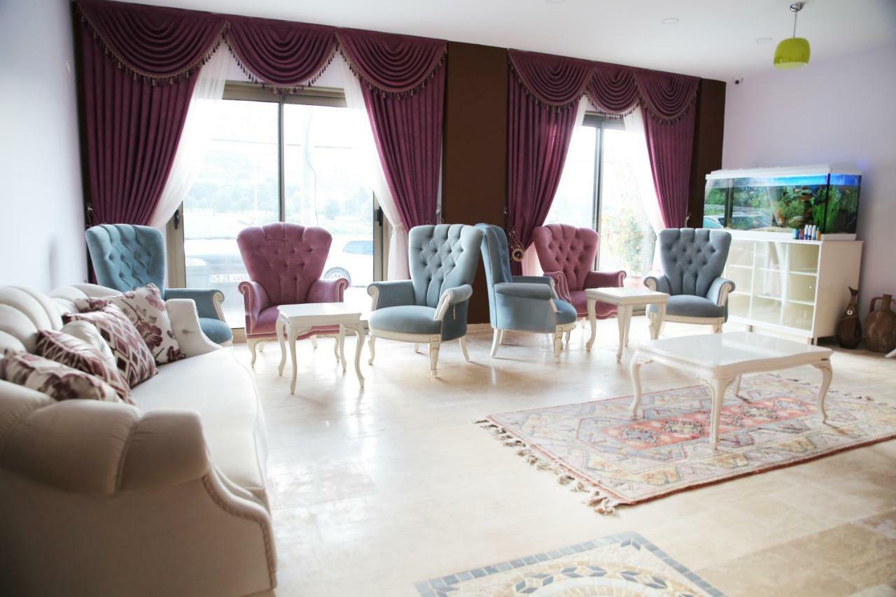 Bed and Breakfast Zeytinli Konak Измир Экстерьер фото