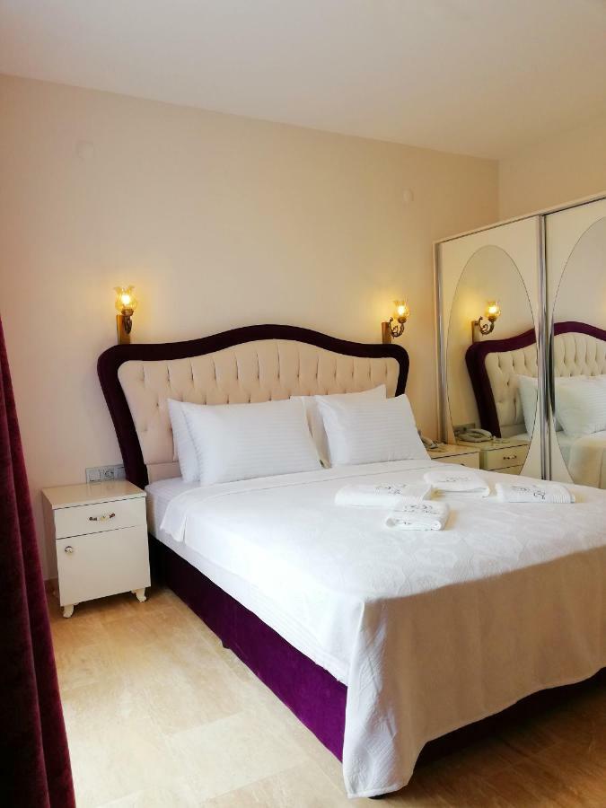 Bed and Breakfast Zeytinli Konak Измир Экстерьер фото
