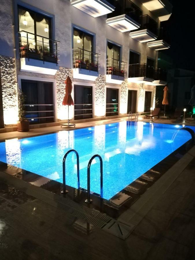 Bed and Breakfast Zeytinli Konak Измир Экстерьер фото