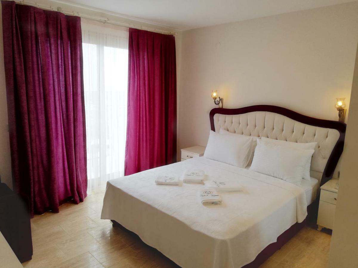 Bed and Breakfast Zeytinli Konak Измир Экстерьер фото