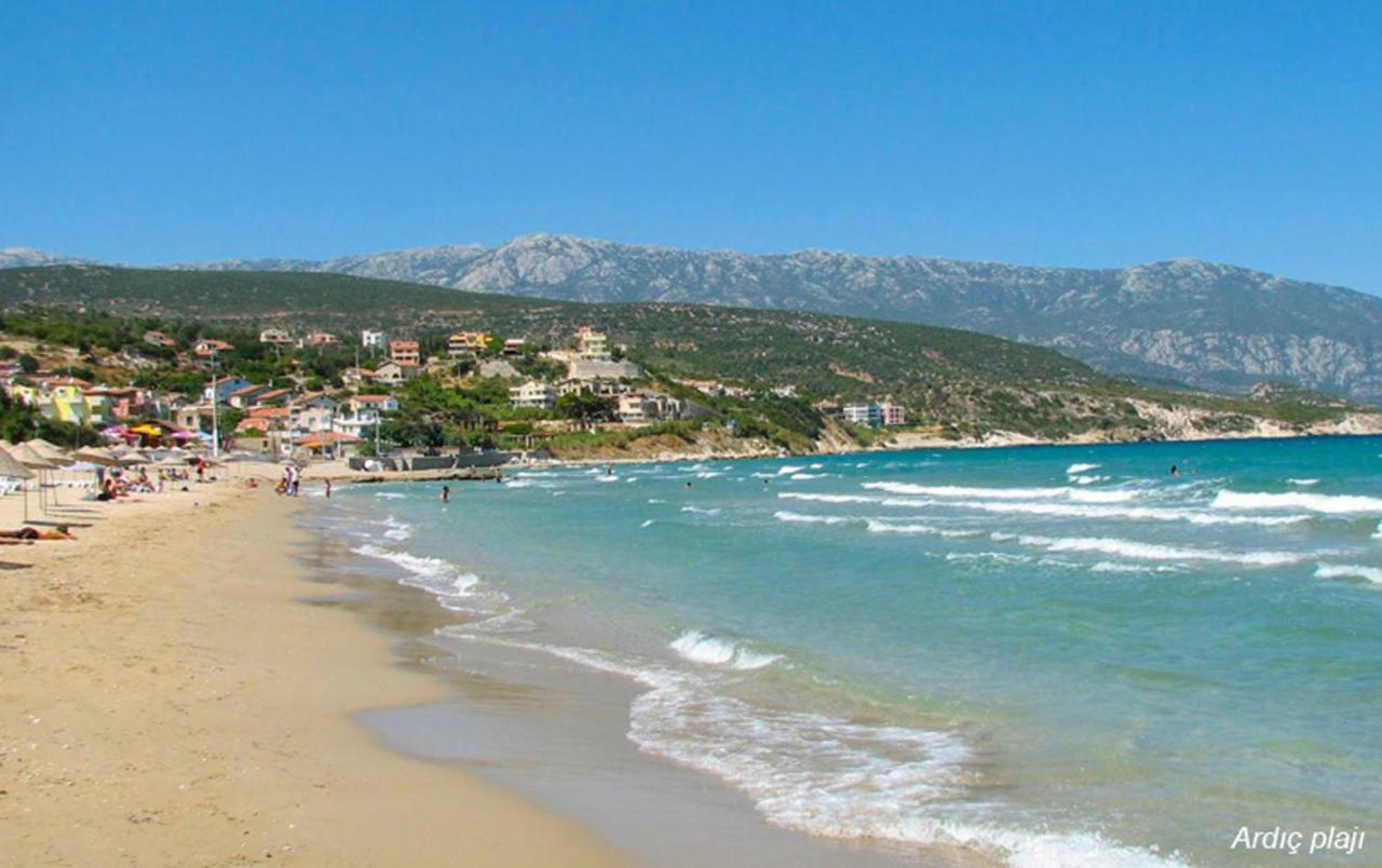 Bed and Breakfast Zeytinli Konak Измир Экстерьер фото