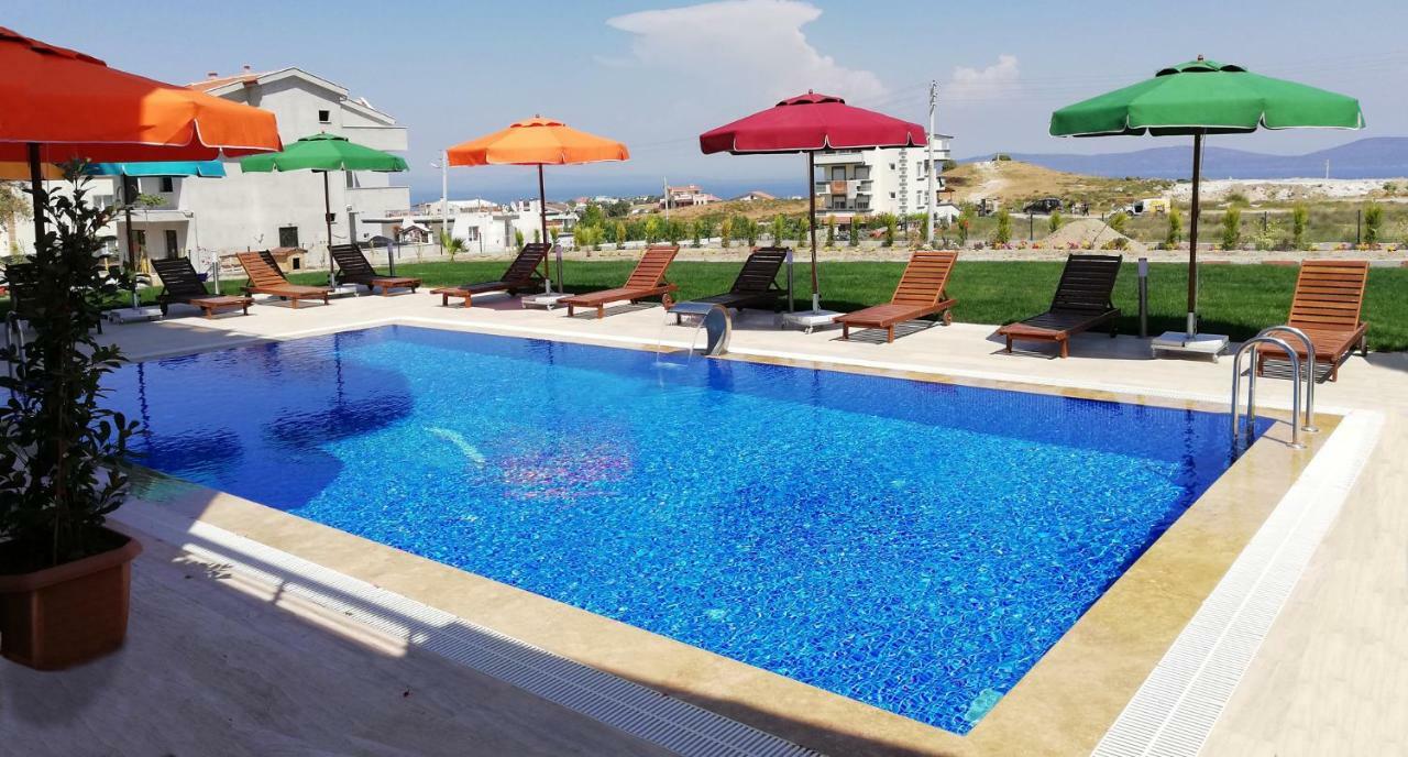 Bed and Breakfast Zeytinli Konak Измир Экстерьер фото