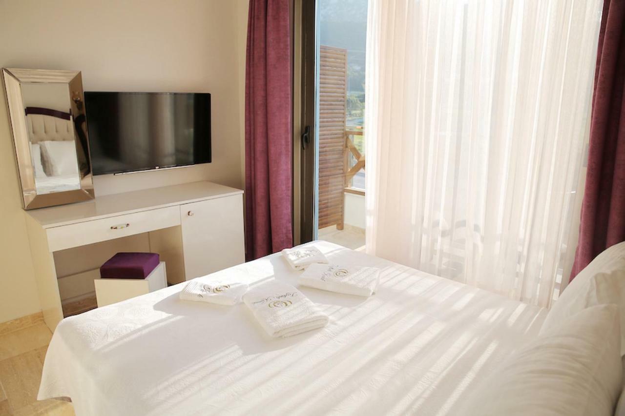 Bed and Breakfast Zeytinli Konak Измир Экстерьер фото