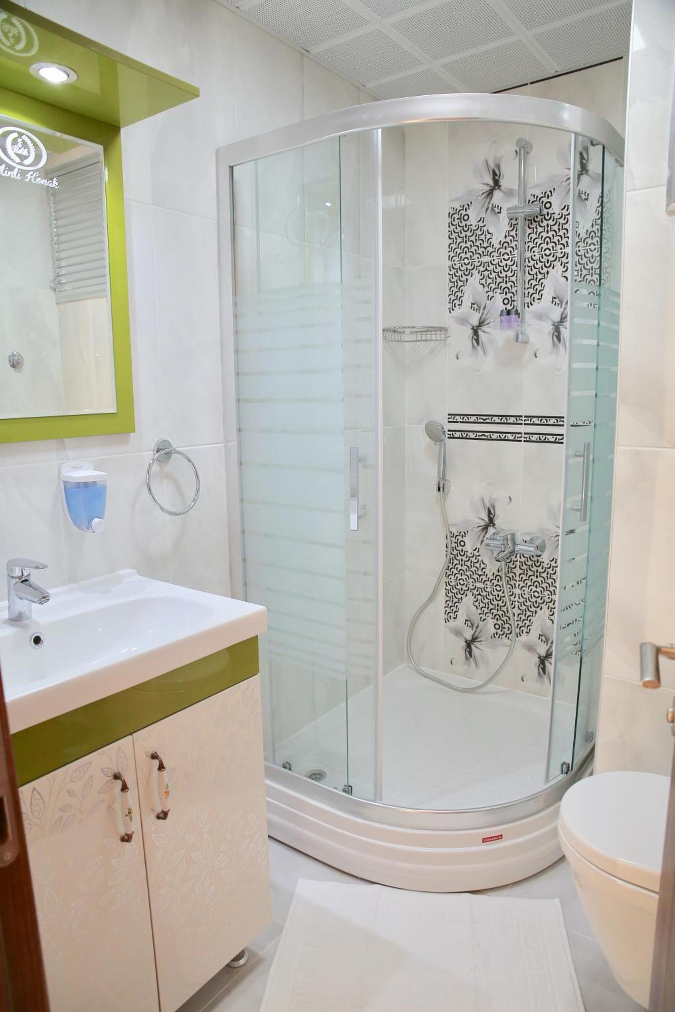 Bed and Breakfast Zeytinli Konak Измир Экстерьер фото